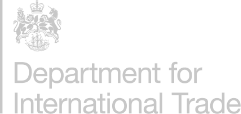 Gov Department for International Trade